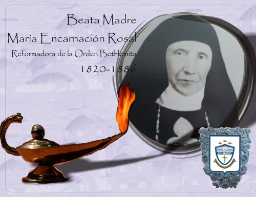 MadreEncarnacion MadreEncarnacion