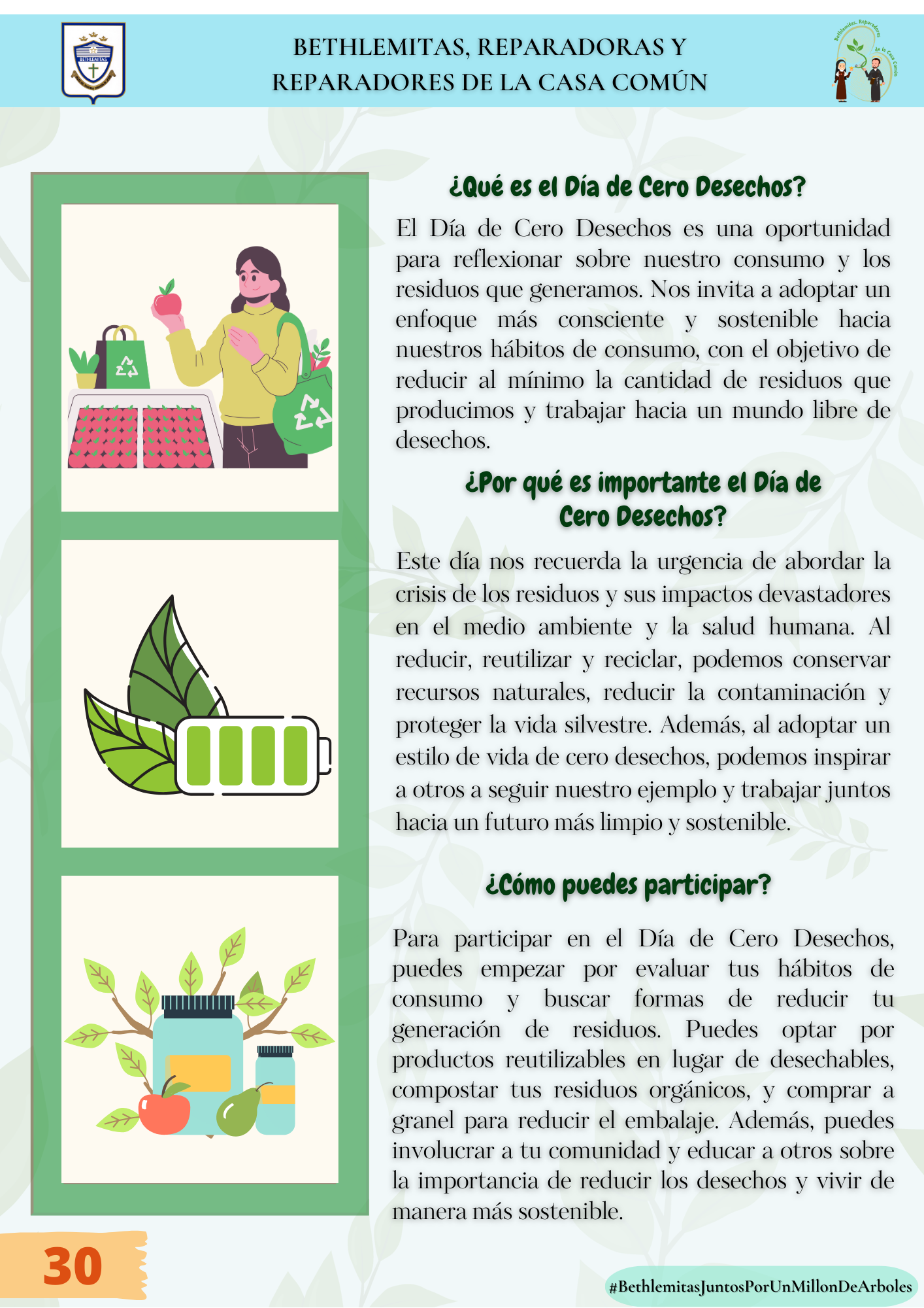 CERO DESECHOS_MARZO_30