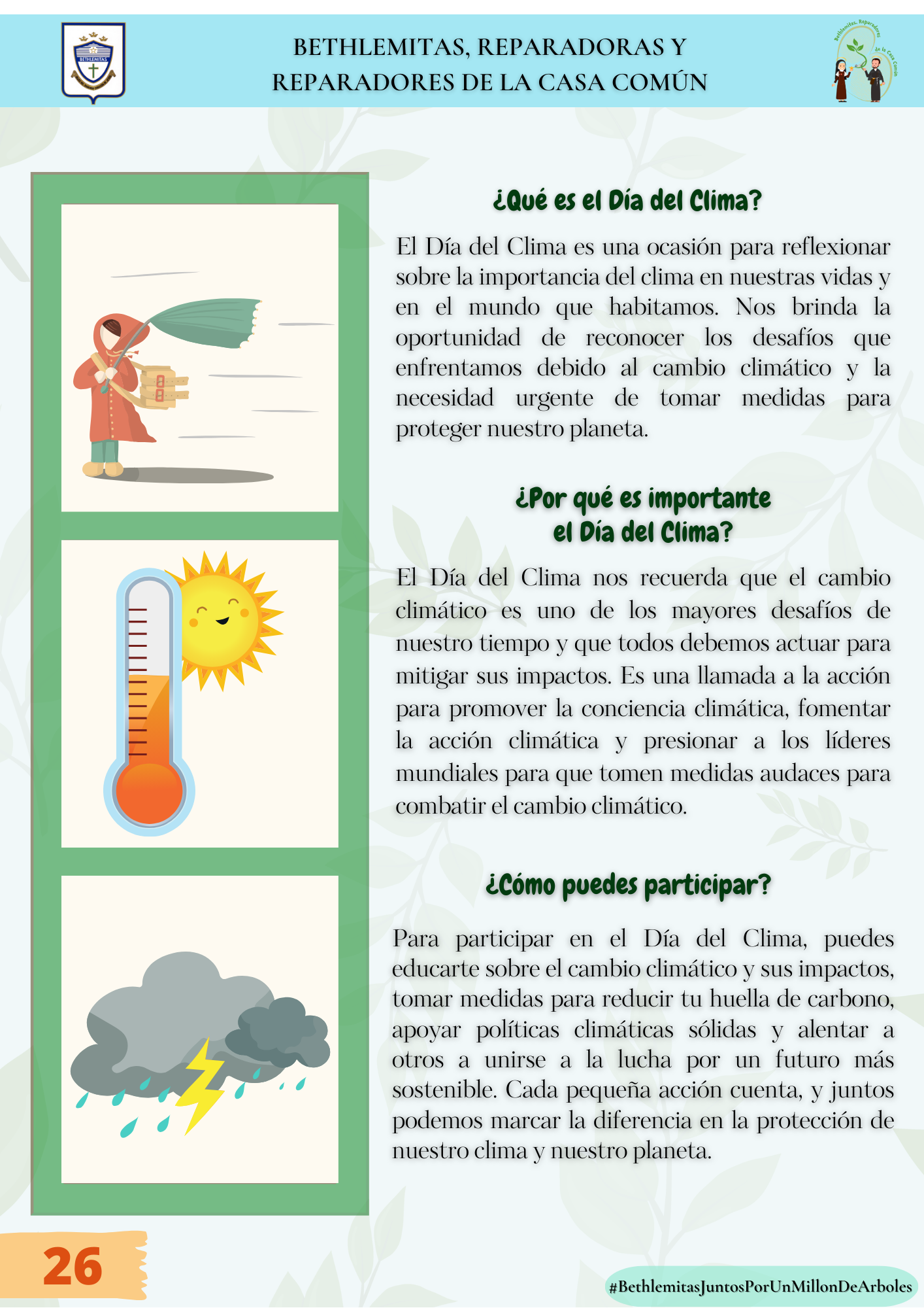 DÍA DEL CLIMA_MARZO_26