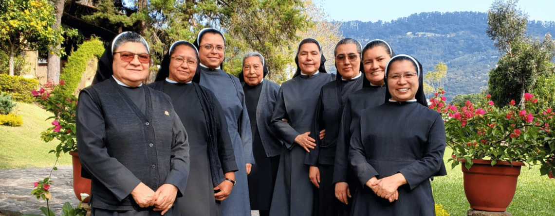 Hermanas-Bethlemitas