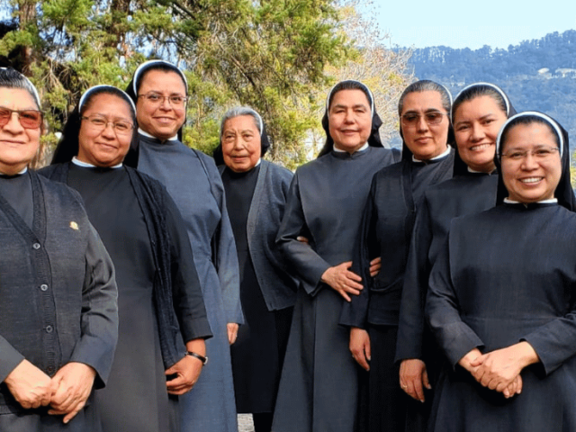 Hermanas-Bethlemitas