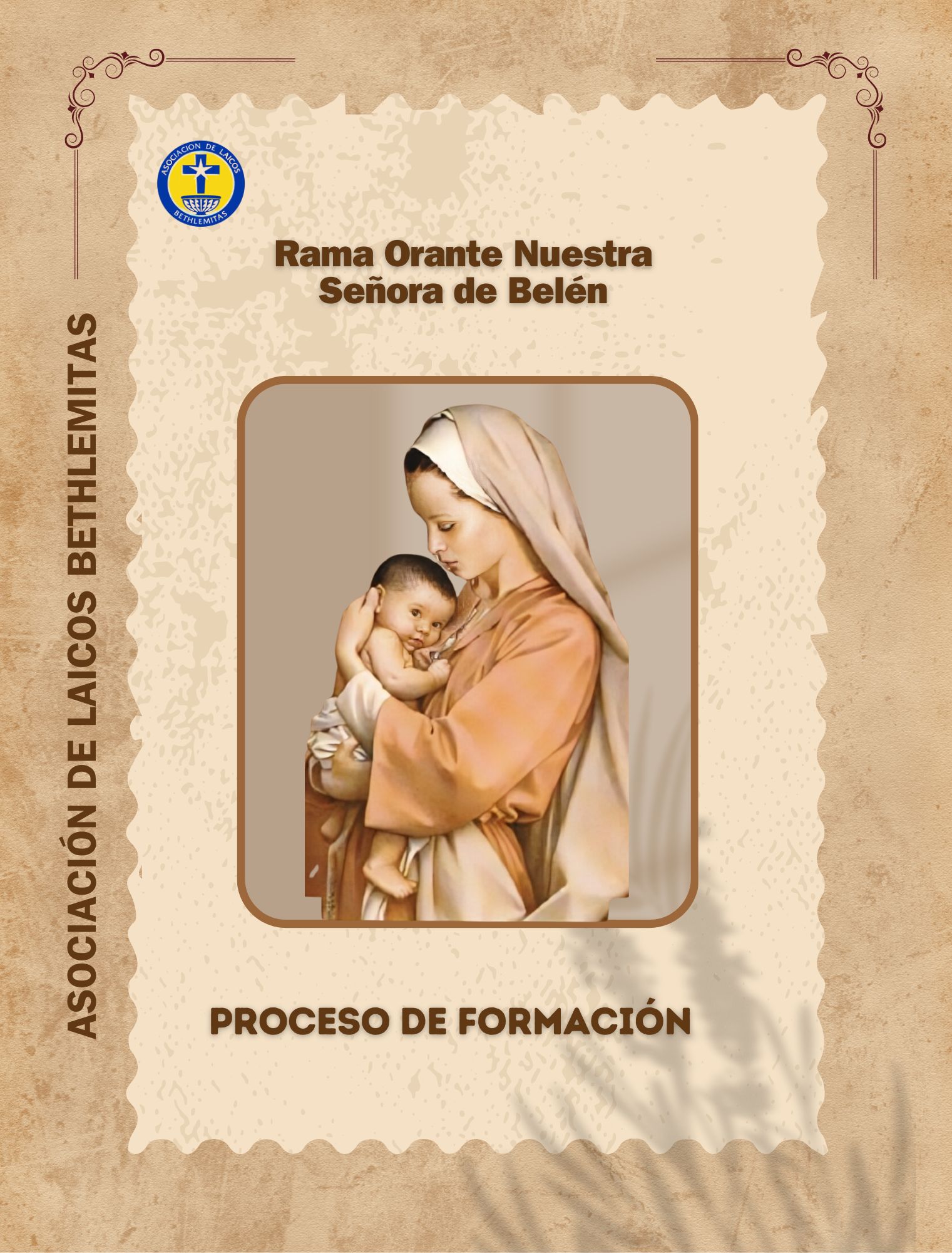 PROCESO DE FORMACIÓN