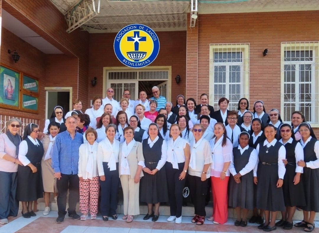 Laicos asociación Bethlemitas