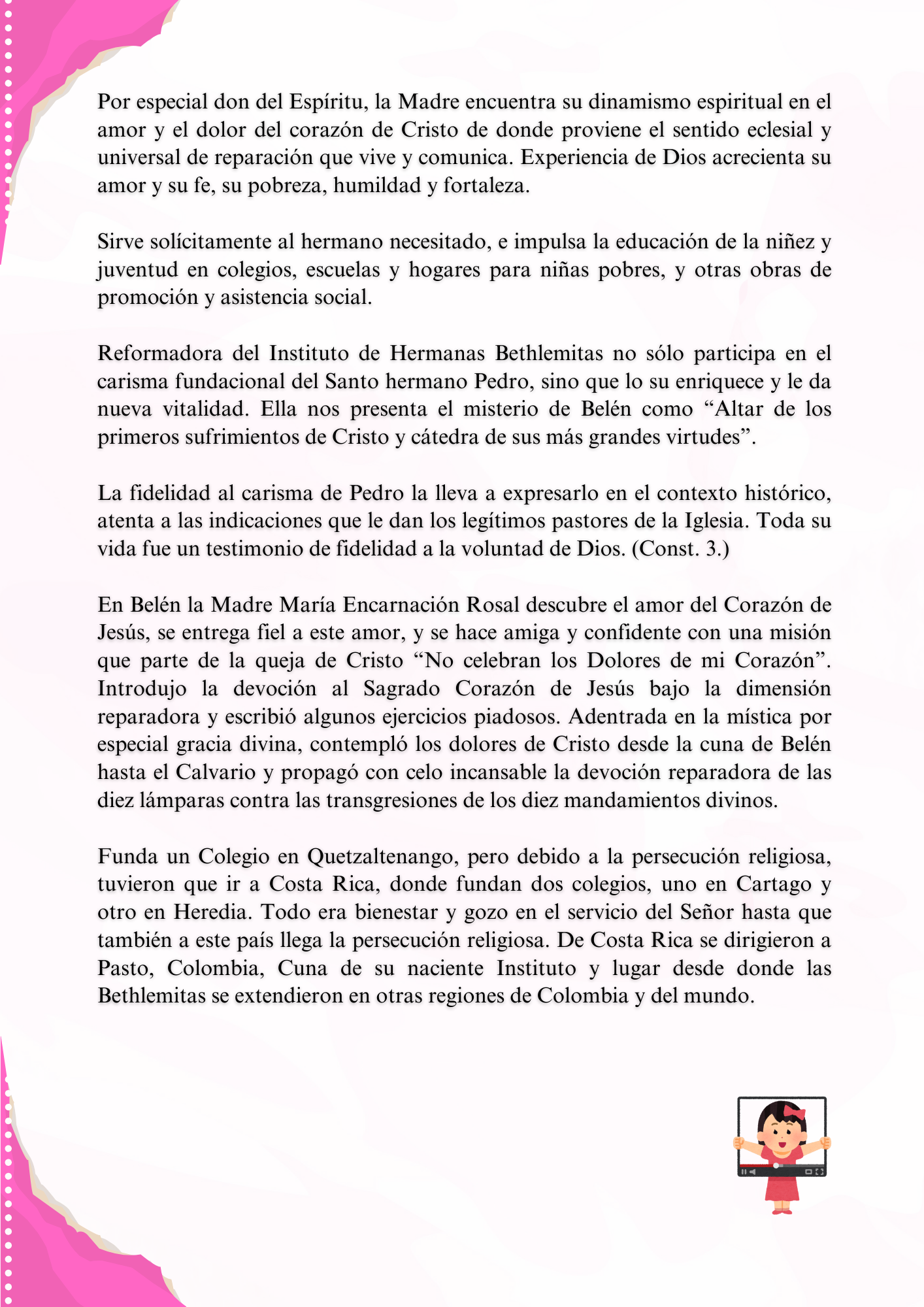 DIMENSIÓN BETHLEMITA (7)