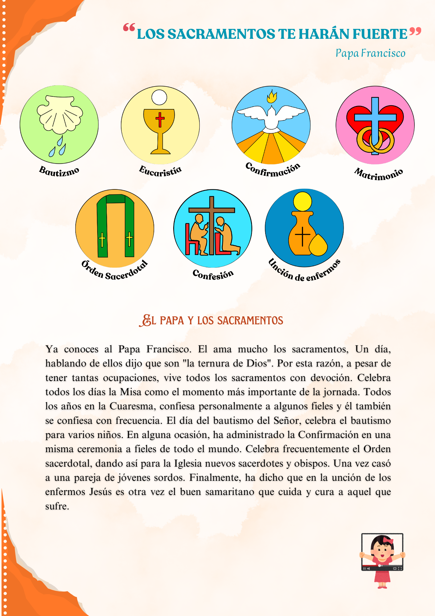 SACRAMENTO DE JESÚS