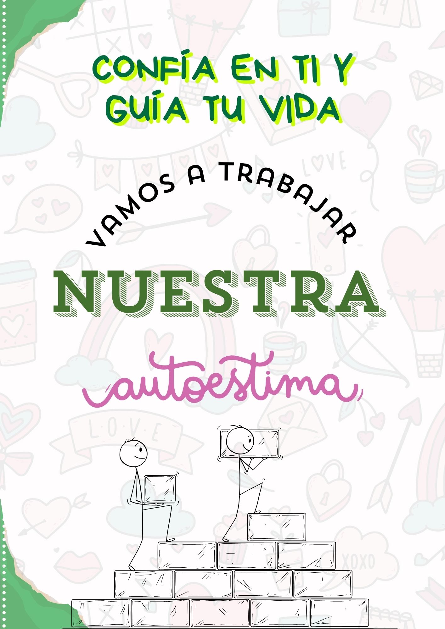 AUTOESTIMA