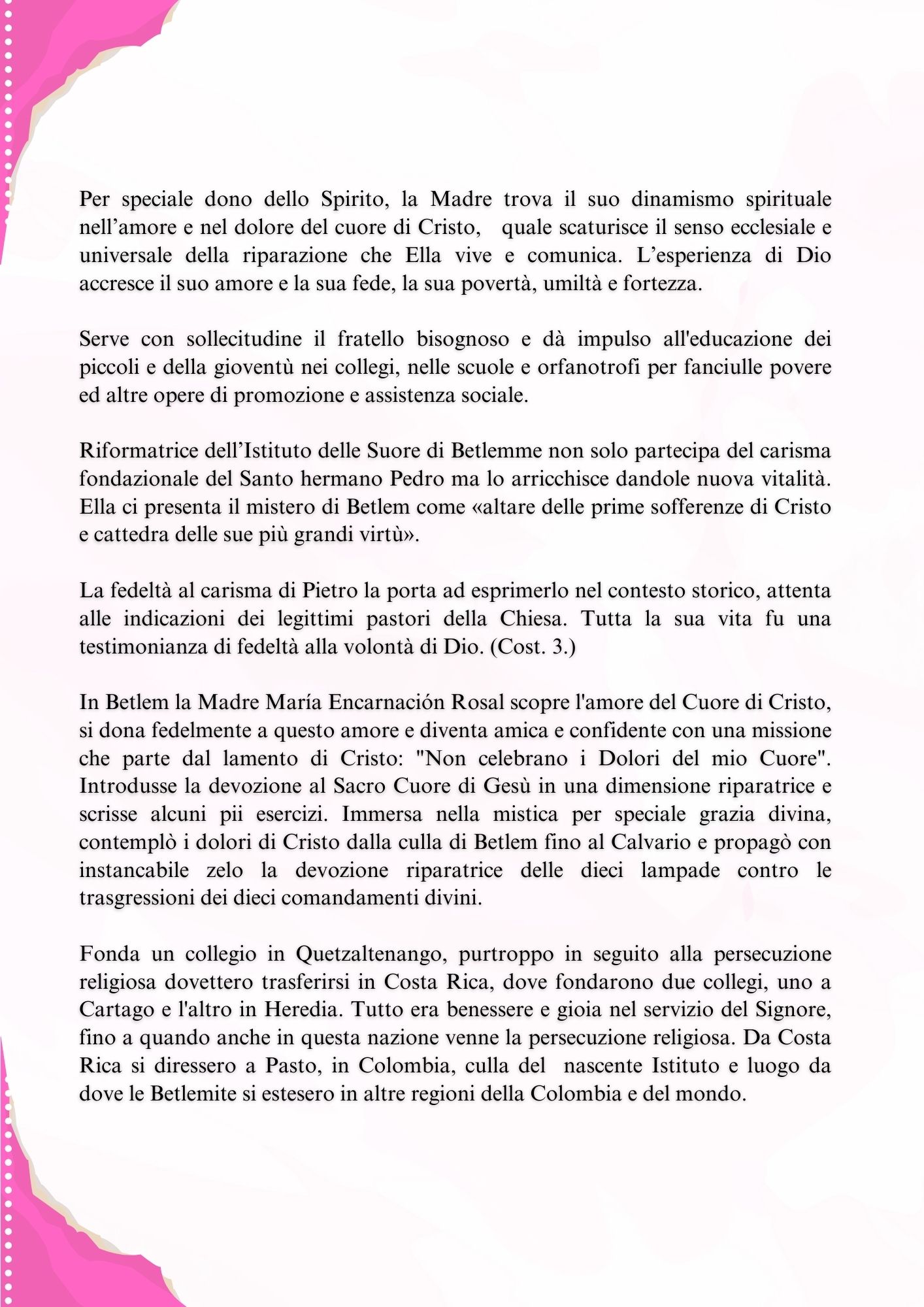 VIDA Y MISIÓN MER (2)
