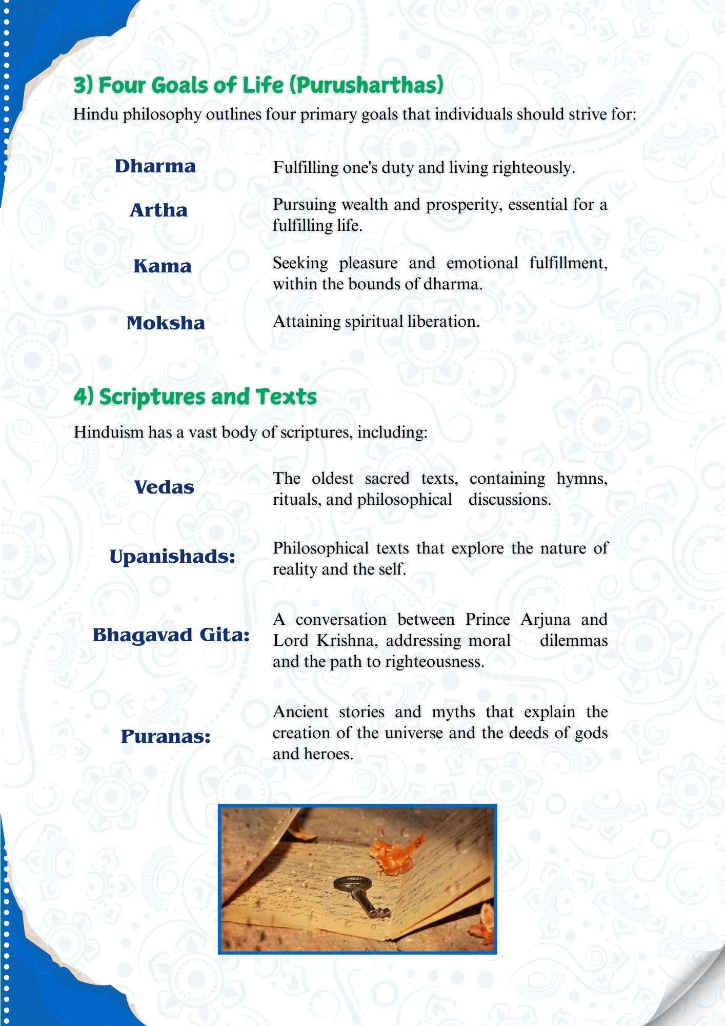 HINDUISM (3)