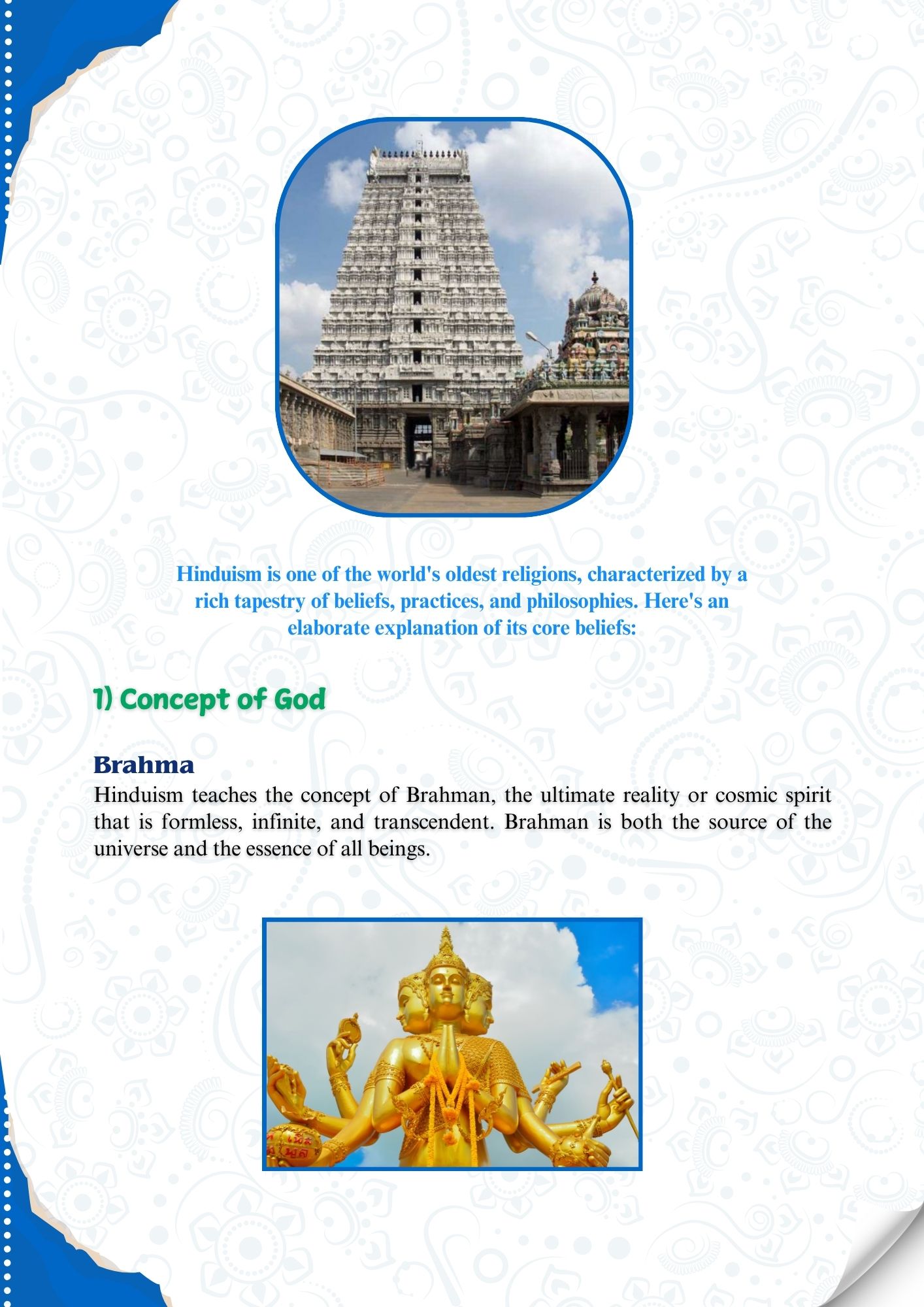 HINDUISM