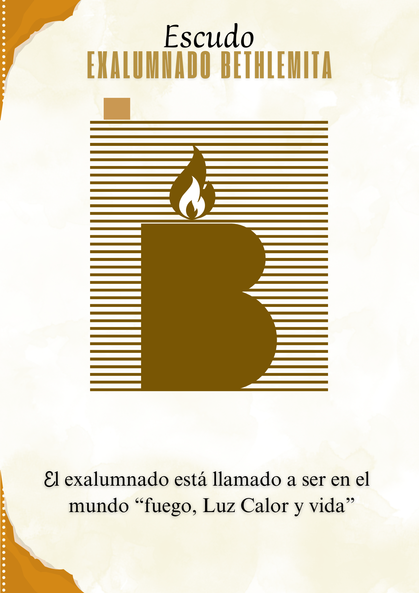 EX ALUMNO