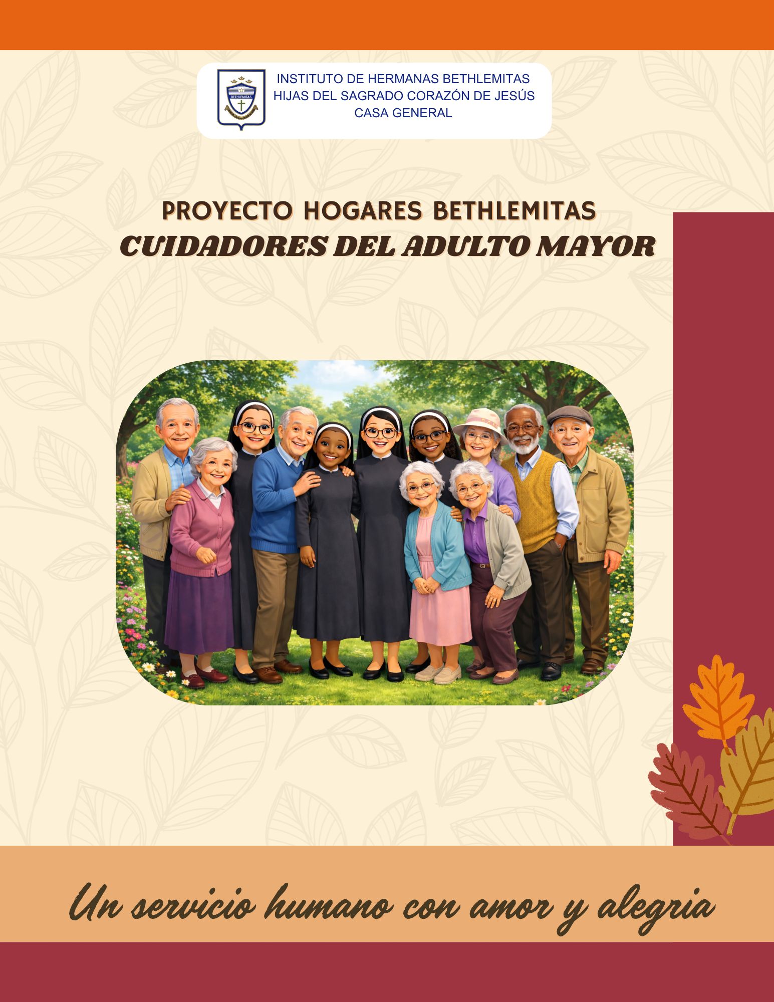 PLAN APOSTÓLICO Y PASTORAL AGA 2025