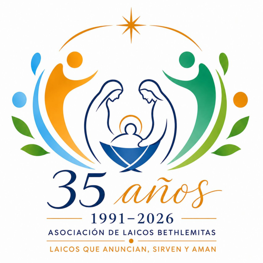 LOGOS LAICOS Y RAMA ORANTE
