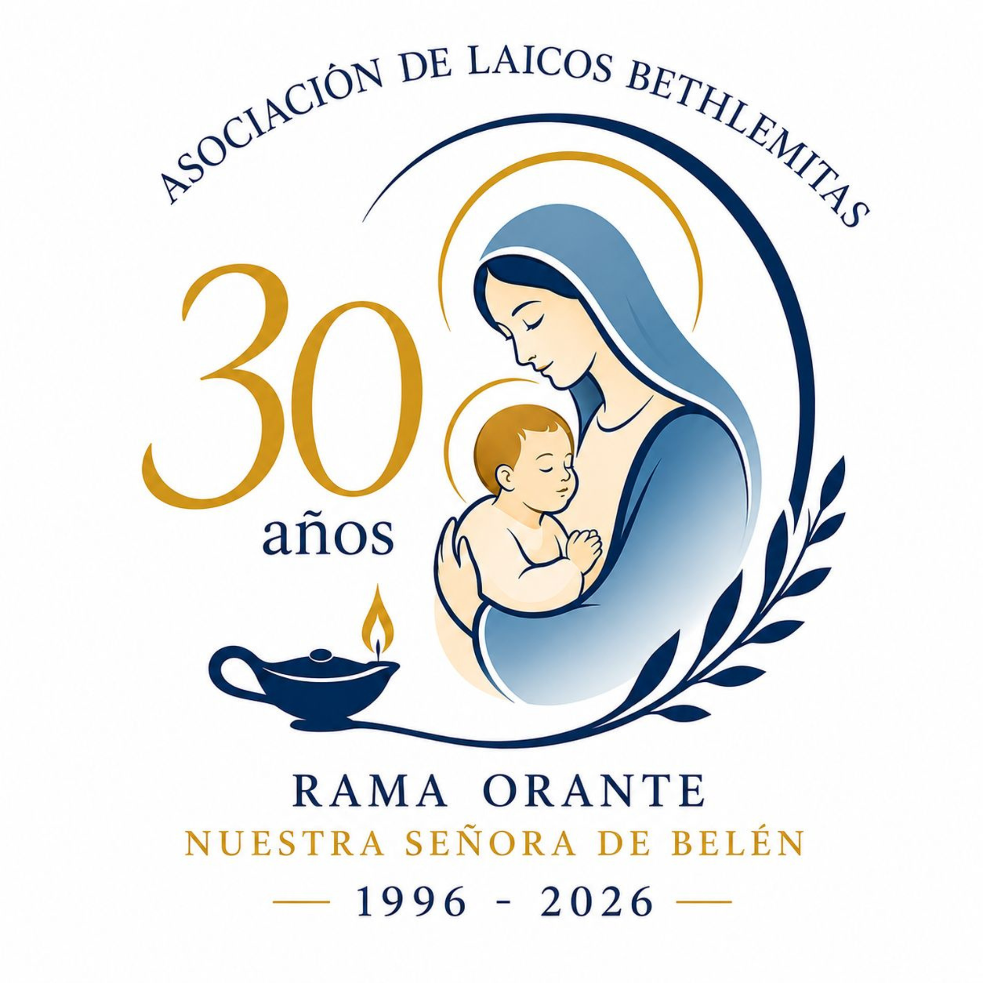 LOGOS LAICOS Y RAMA ORANTE (1)